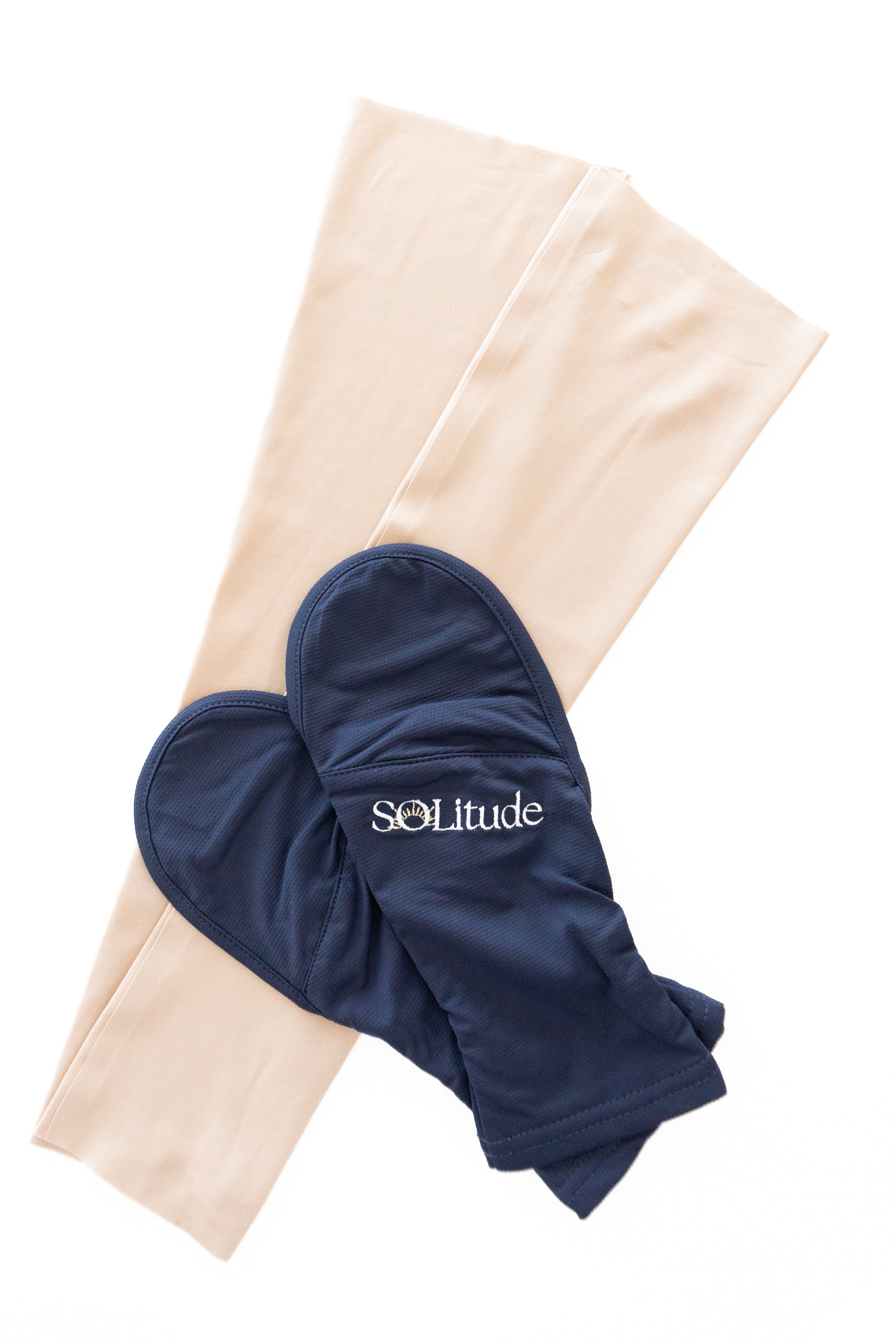 SOLitude 新感覚インナーウェア　UVケア ゴルフ サイズM SOLitude 新感覚インナーウェア UVケア ゴルフ サイズM SOLitude