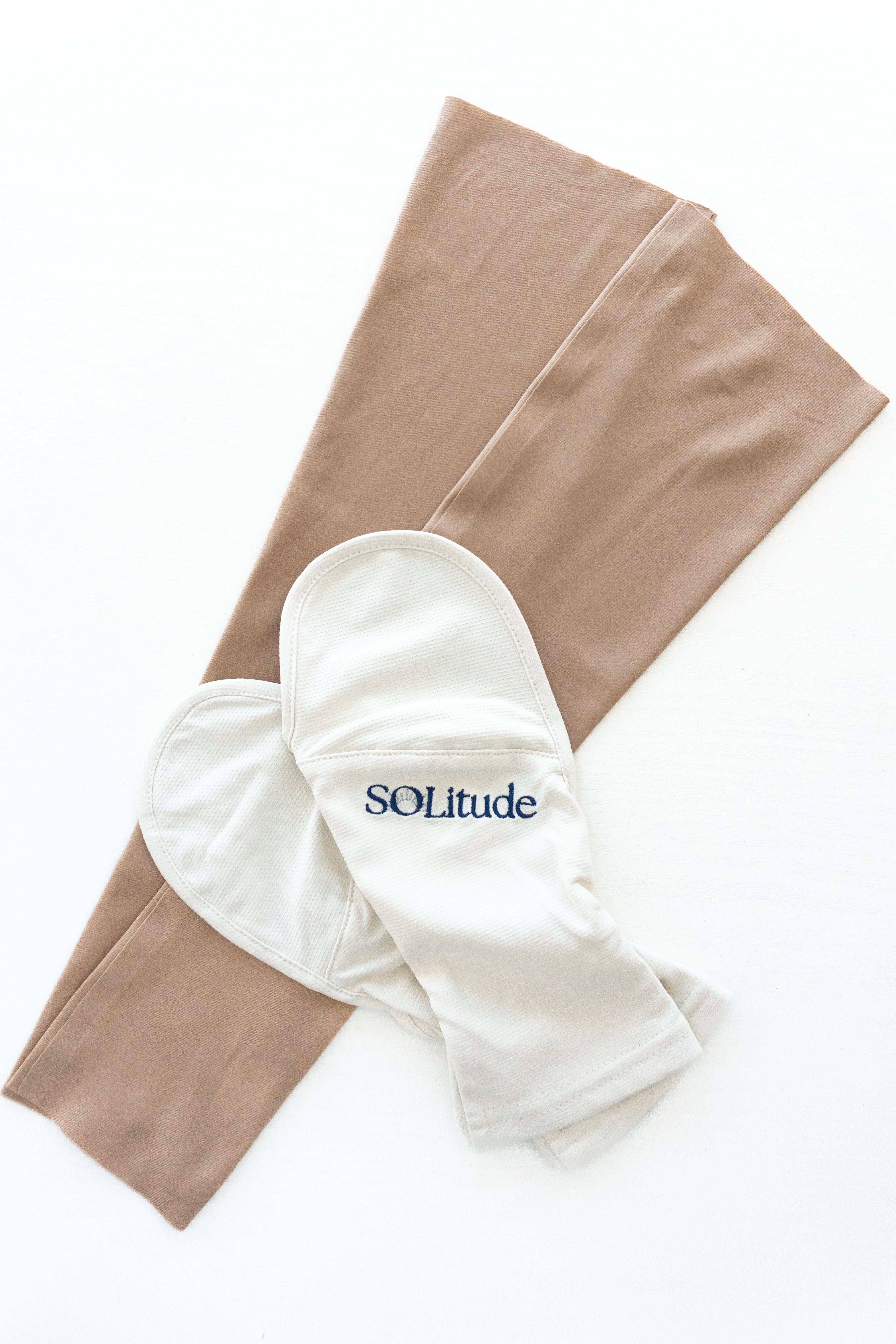 SOLitude 新感覚インナーウェア　UVケア ゴルフ サイズM ゴルフ・ランニング用UVカットインナー SOLitude