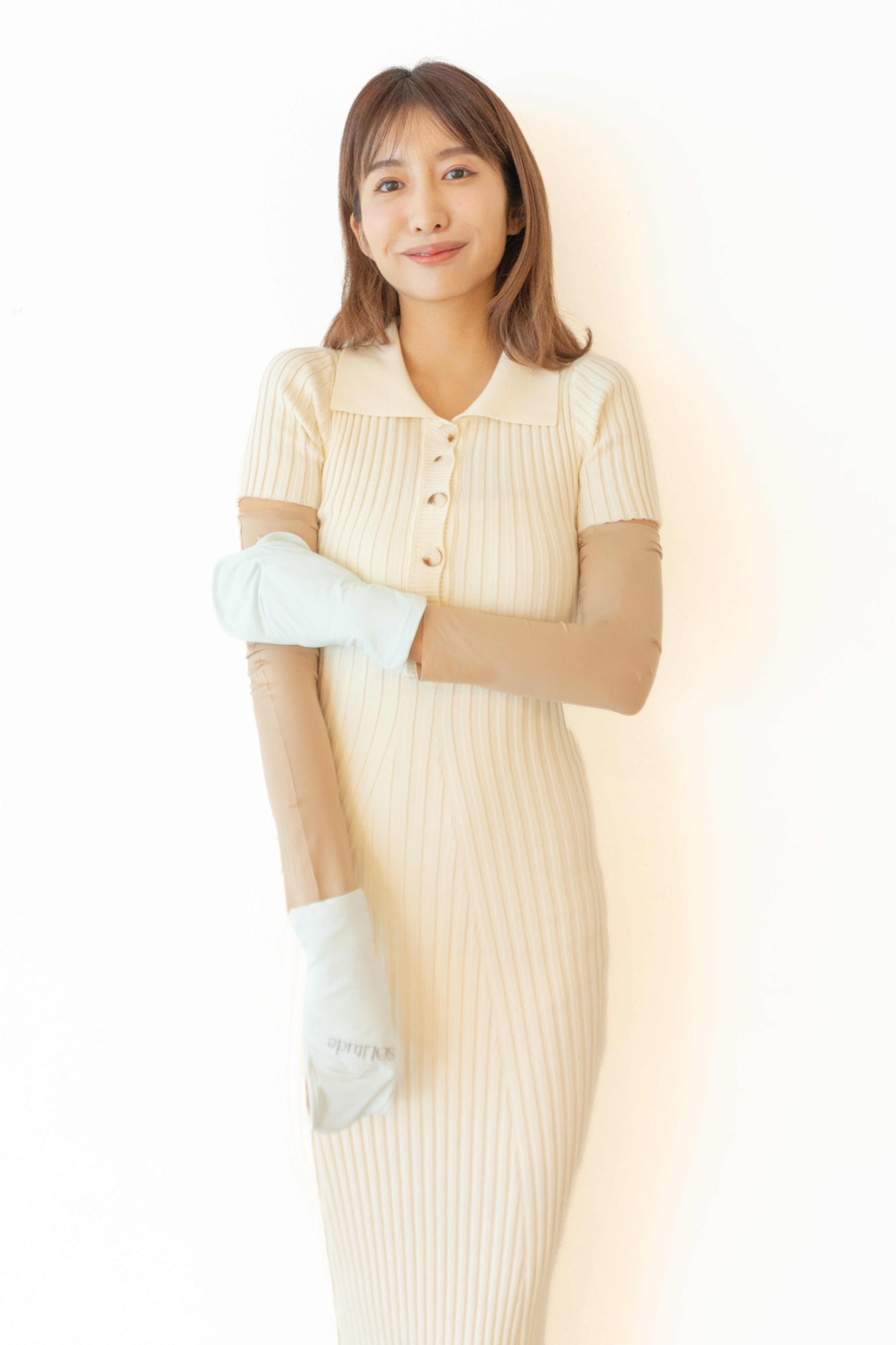 model：172cm S/Mサイズ