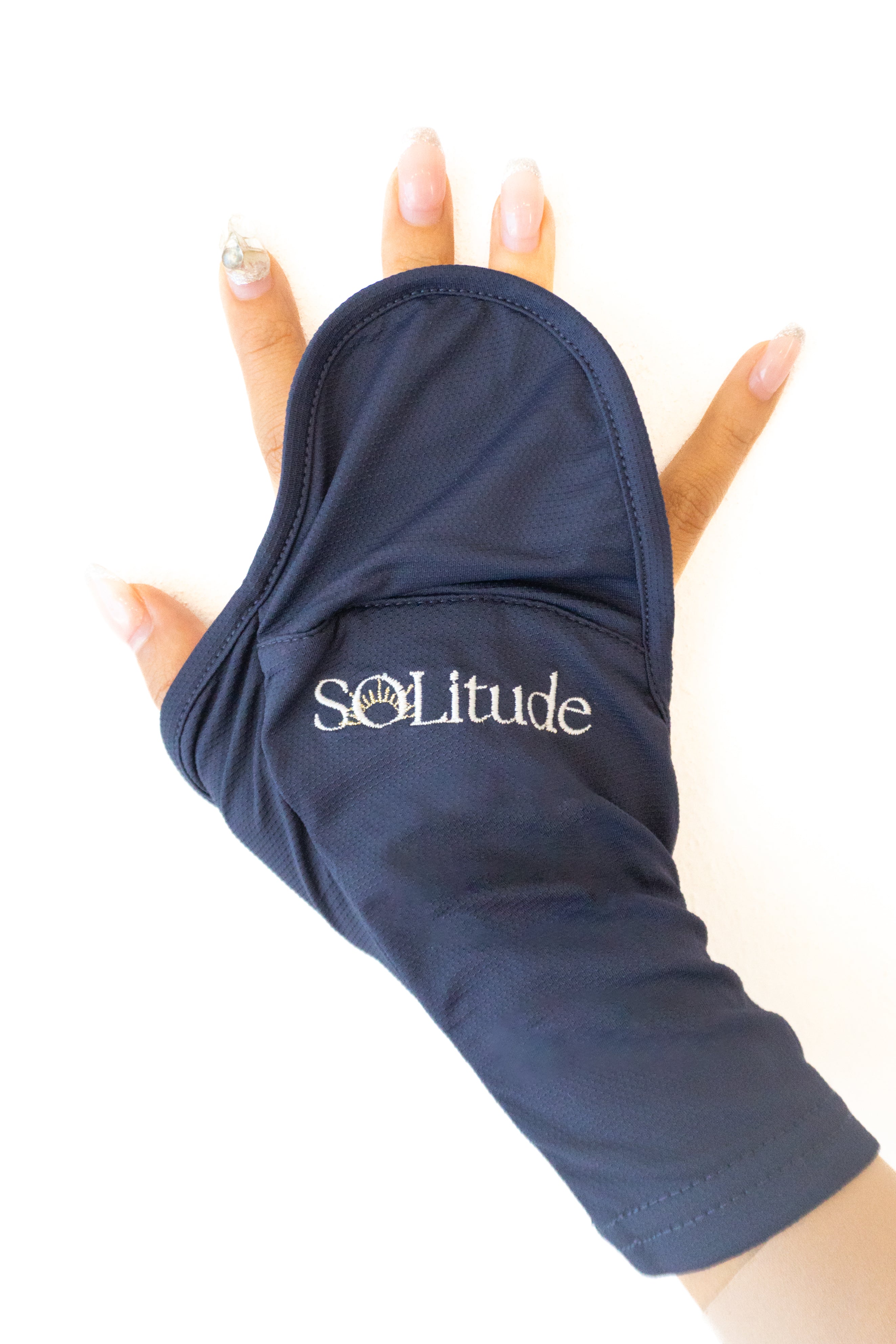 SOLitude 新感覚インナーウェア　UVケア ゴルフ サイズM SOLitude 新感覚インナーウェア UVケア ゴルフ サイズM SOLitude