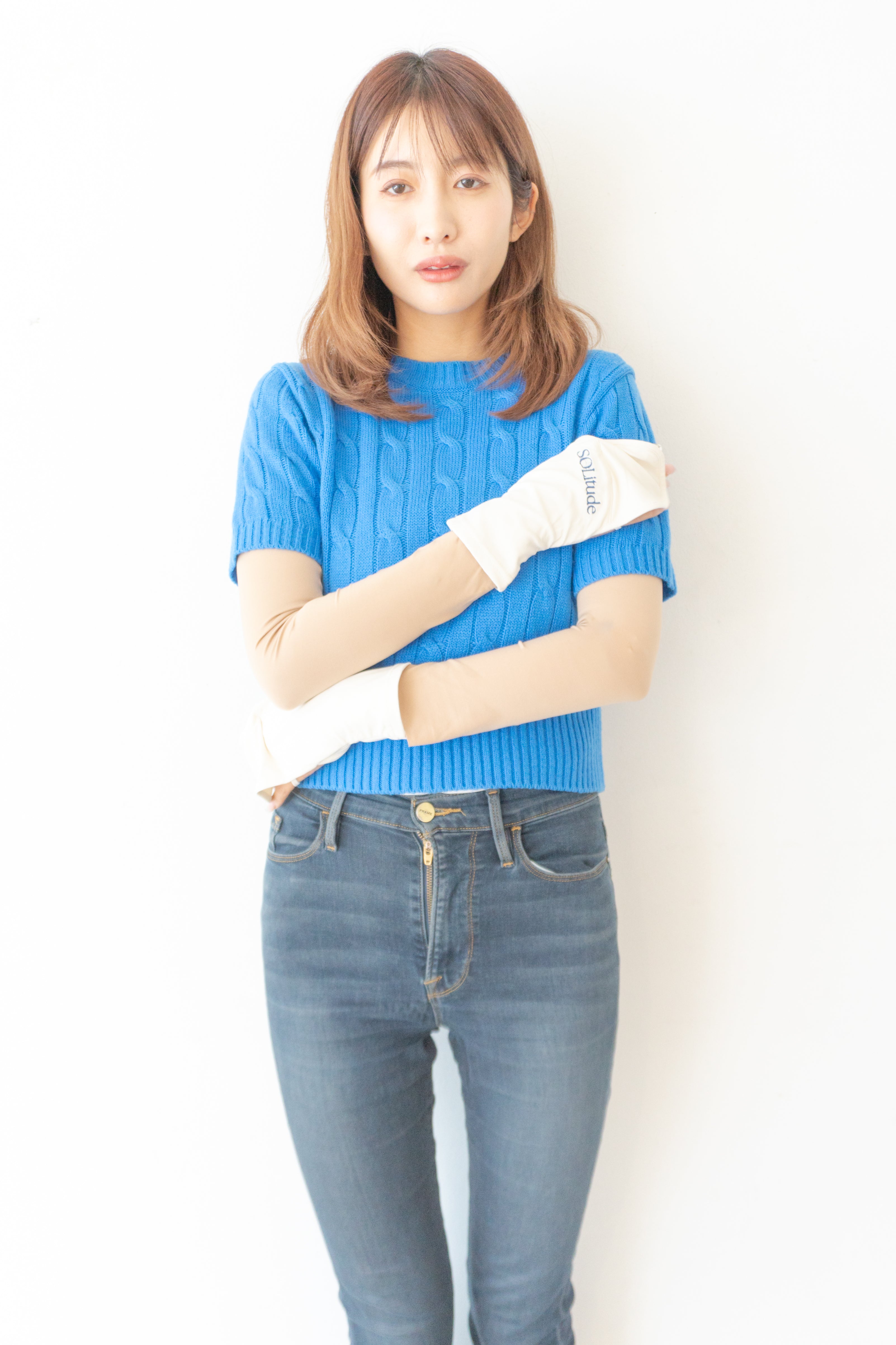 model：172cm S/Mサイズ